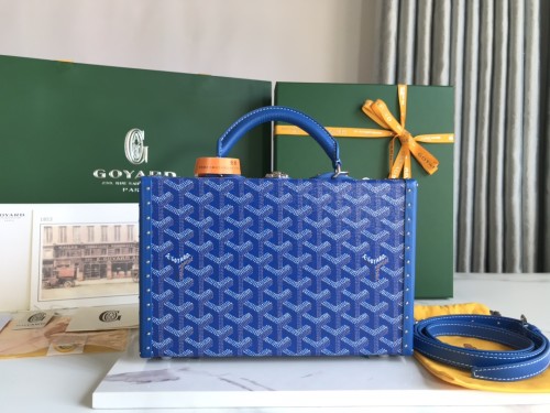 Borsa GOYARD 020015 24.5x7.7x17cm
