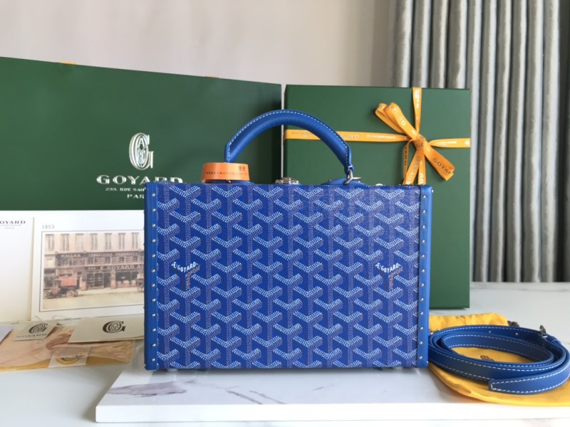 Borsa GOYARD 020015 24.5x7.7x17cm