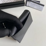 Prada Portafoglio 1MC122  6.5×2.5×11cm