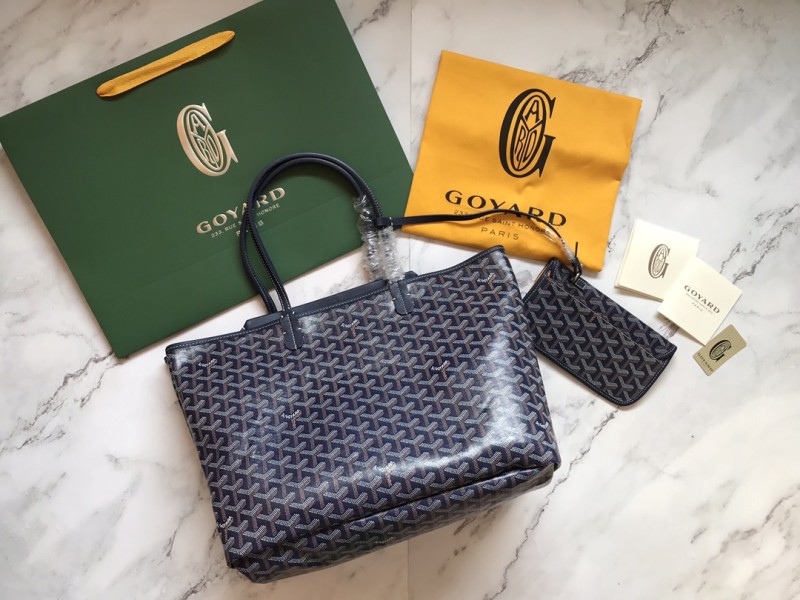 GOYARD Isabelle 34x22x27cm