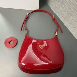 Prada  1BC169 22x 18.5x 4.5cm