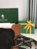GOYARD  Vendome Pouch  020232  17.5x14x6.5cm