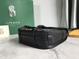 GOYARD Belvédère 098049 21.5×13.5×9Cm
