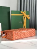 GOYARD Jouvence  020201  30x23×7.5cm