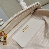 Prada 1BA863 28×20×12cm