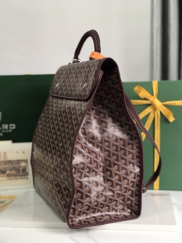GOYARD Saint Leger  020318 33x35x16cm