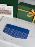 Porta carte GOYARD 21X1X11.5cm 020602