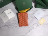 Porta Passaporto  GOYARD 14x10cm