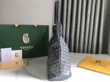 GOYARD Hobo Bohème 020223  42×27×15cm
