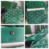 Borsa GOYARD 020181 28/20x20x10cm