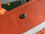 GOYARD Hobo Bohème 020223  42×27×15cm