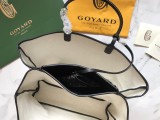 GOYARD Isabelle 34x22x27cm