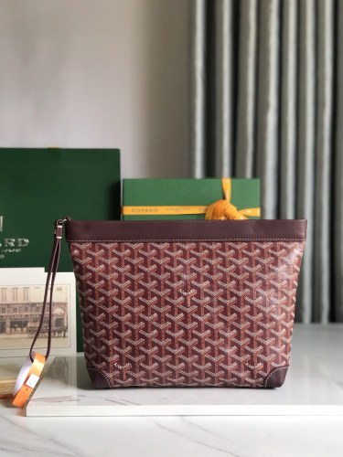 Borsa GOYARD Conti  020233  24x22x6.5cm