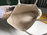 GOYARD Chien Gris & Pocket  020217 27 x 15 x 33.5 cm