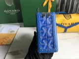 Borsa GOYARD 020177  17x5x14cm