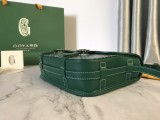 GOYARD Belvédère 020097 28*19*7.5cm
