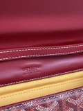 Borsa GOYARD Monte Carlo 25x14,5x4cm