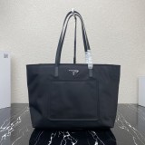 Prada 1BG052 Saffiano 35x19x15.5cm