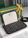 Portafoglio GOYARD Plumet 020188 20x13cm