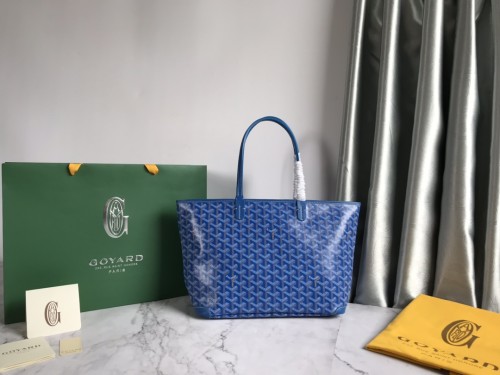 Borsa GOYARD 020191 41/30x23,5x13cm