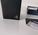 Prada Portafoglio 2MO004 9cm x 10cm