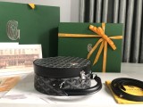 Borsa  GOYARD Alto 18X16,5X7CM