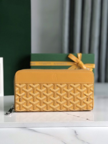 Portafoglio GOYARD MATIGNON 020606  20x11x2.3cm