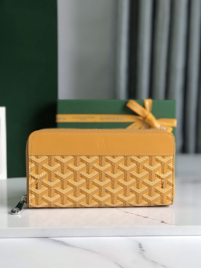 Portafoglio GOYARD MATIGNON 020606 20x11x2.3cm