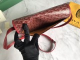 GOYARD Belvédère 020097 28*19*7.5cm