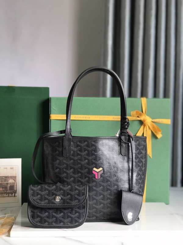 Borsa GOYARD Anjou mini 020660 28/20x20x10cm