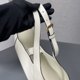 Prada 1BG483 28x 20.5x 7.5cm