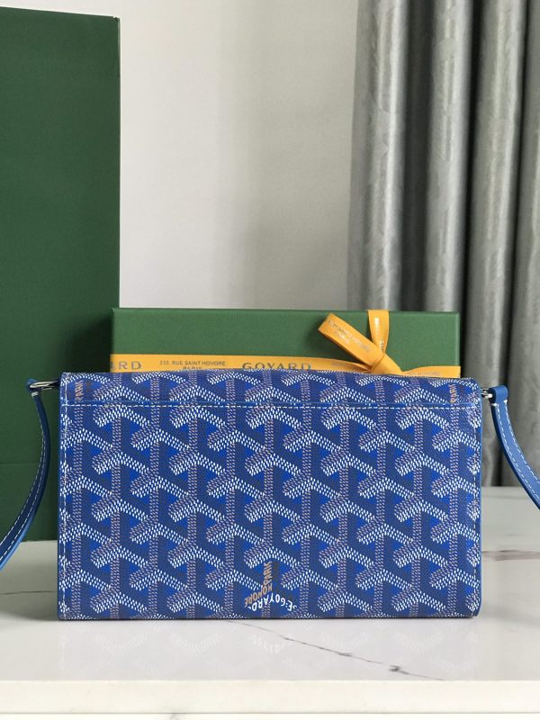 GOYARD  Varenne  02019 12x3.5x19 cm