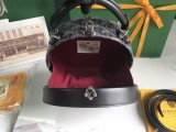 Borsa  GOYARD Alto 18X16,5X7CM