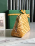 GOYARD  Vendome Pouch  020232  17.5x14x6.5cm