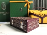 Borsa GOYARD 020177  17x5x14cm