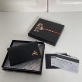 Prada Portafoglio 1MC122  6.5×2.5×11cm