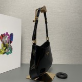 Prada  1BC169 22x 18.5x 4.5cm