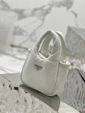 Prada 18x 15.5x 10cm  1BA359