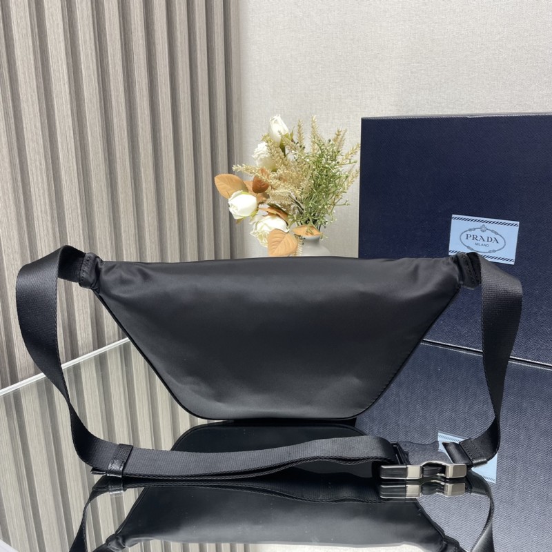 Prada Marsupio Prada 2VL033 33x24x13cm