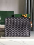 GOYARD Jouvence 020201  GM 30x23×7.5cm