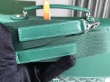 GOYARD  Citadin 020182 38x26x8cm