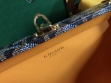 Borsa GOYARD 020177  17x5x14cm