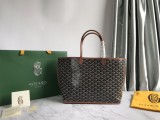 Borsa GOYARD 020662  47/35×28×16cm