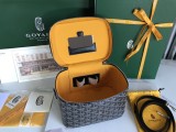 GOYARD Muse  020185 20x14x16cm