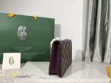 GOYARD  Alexandre  24x15x6cm