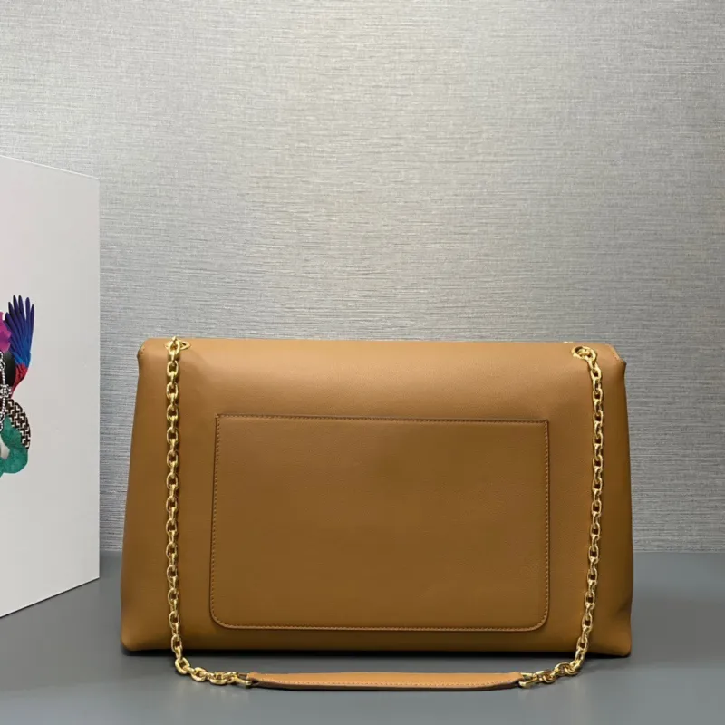Prada 1BD368  39x 14x 12cm