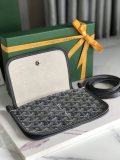 Portafoglio GOYARD Plumet 020188 20x13cm