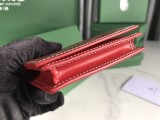 Portafoglio  GOYARD Cardcase 10,2x1,5x7cm