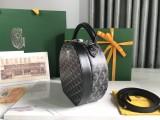 Borsa  GOYARD Alto 18X16,5X7CM