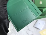 Porta passaporto GOYARD 14x10cm